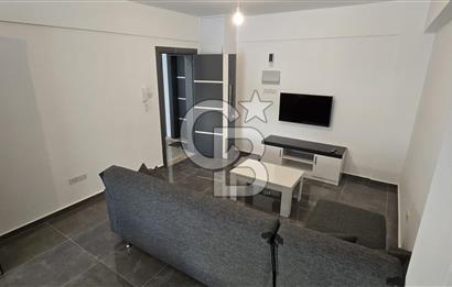 Küçük Kaymaklı Bölgesinde Öğrenciye Kiralık Aylık Ödemeli 2+1 Zemin Kat Daire !!!