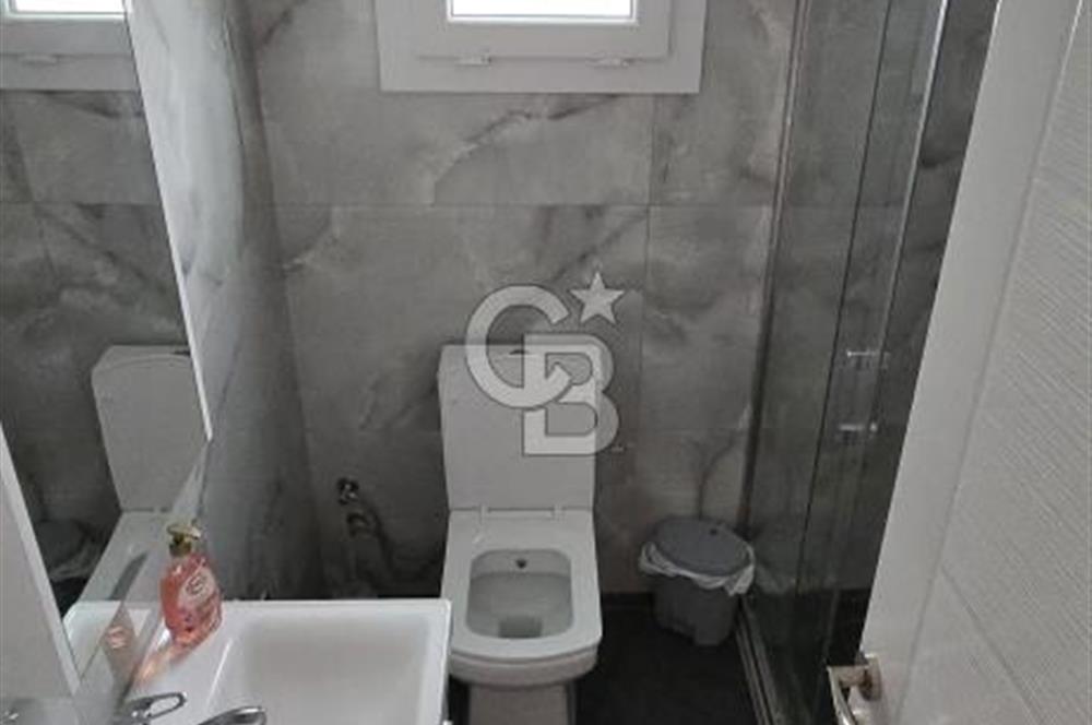 Küçük Kaymaklı Bölgesinde Öğrenciye Kiralık Aylık Ödemeli 2+1 Zemin Kat Daire !!!