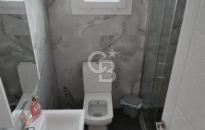 Küçük Kaymaklı Bölgesinde Öğrenciye Kiralık Aylık Ödemeli 2+1 Zemin Kat Daire !!!