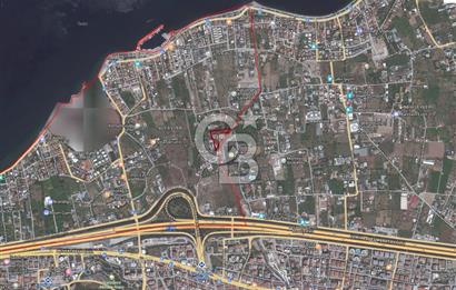 MUSELAND SAHİLEVLERİ 5887M2 VİLLA MÜŞTEMİLAT SATILIK ZEYTİNLİK