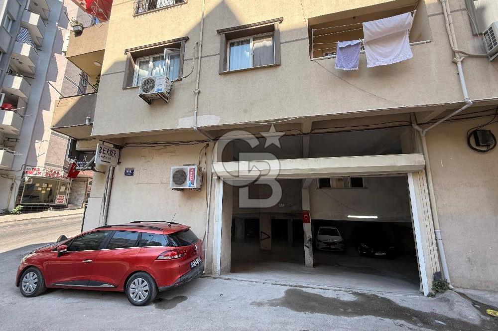 YEŞİLYURT ÜZÜMCÜ OKULU YAKINI SATILIK 3+1 DAİRE
