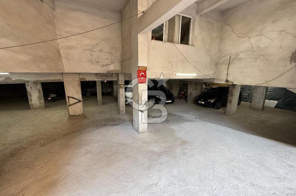 YEŞİLYURT ÜZÜMCÜ OKULU YAKINI SATILIK 3+1 DAİRE