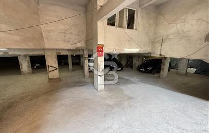 YEŞİLYURT ÜZÜMCÜ OKULU YAKINI SATILIK 3+1 DAİRE
