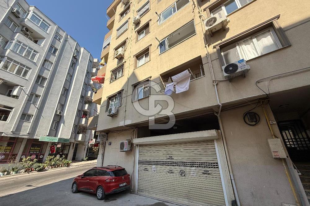 YEŞİLYURT ÜZÜMCÜ OKULU YAKINI SATILIK 3+1 DAİRE