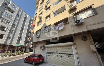 YEŞİLYURT ÜZÜMCÜ OKULU YAKINI SATILIK 3+1 DAİRE