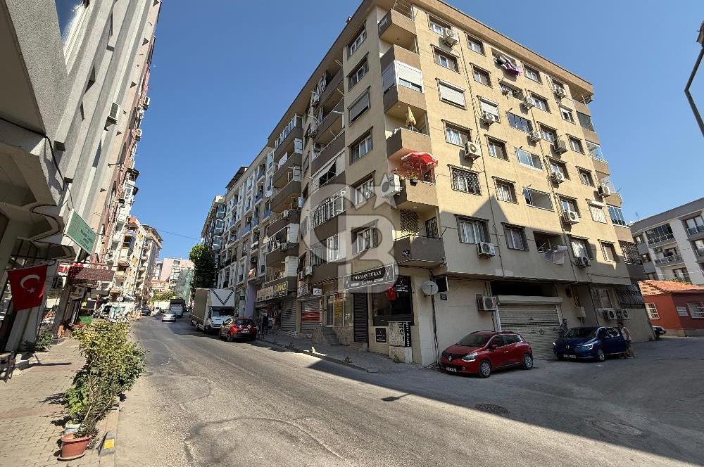 YEŞİLYURT ÜZÜMCÜ OKULU YAKINI SATILIK 3+1 DAİRE