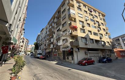 YEŞİLYURT ÜZÜMCÜ OKULU YAKINI SATILIK 3+1 DAİRE