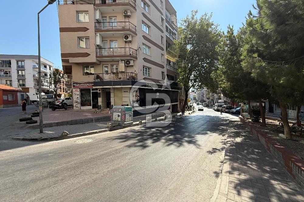 YEŞİLYURT ÜZÜMCÜ OKULU YAKINI SATILIK 3+1 DAİRE