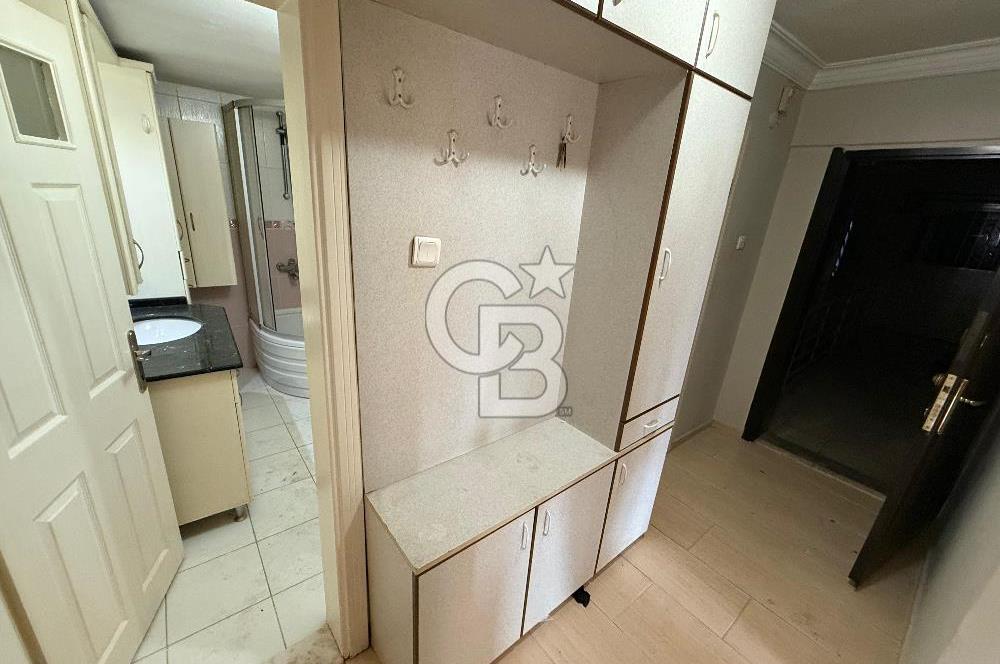 YEŞİLYURT ÜZÜMCÜ OKULU YAKINI SATILIK 3+1 DAİRE