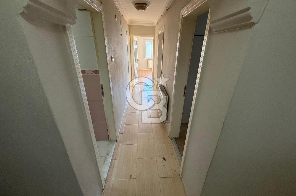 YEŞİLYURT ÜZÜMCÜ OKULU YAKINI SATILIK 3+1 DAİRE