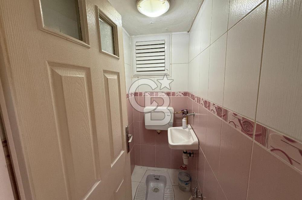 YEŞİLYURT ÜZÜMCÜ OKULU YAKINI SATILIK 3+1 DAİRE