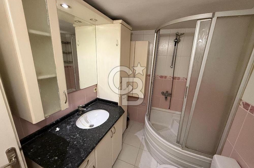 YEŞİLYURT ÜZÜMCÜ OKULU YAKINI SATILIK 3+1 DAİRE