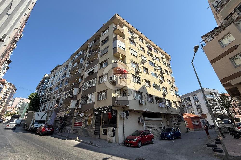 YEŞİLYURT ÜZÜMCÜ OKULU YAKINI SATILIK 3+1 DAİRE