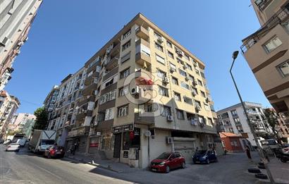 YEŞİLYURT ÜZÜMCÜ OKULU YAKINI SATILIK 3+1 DAİRE