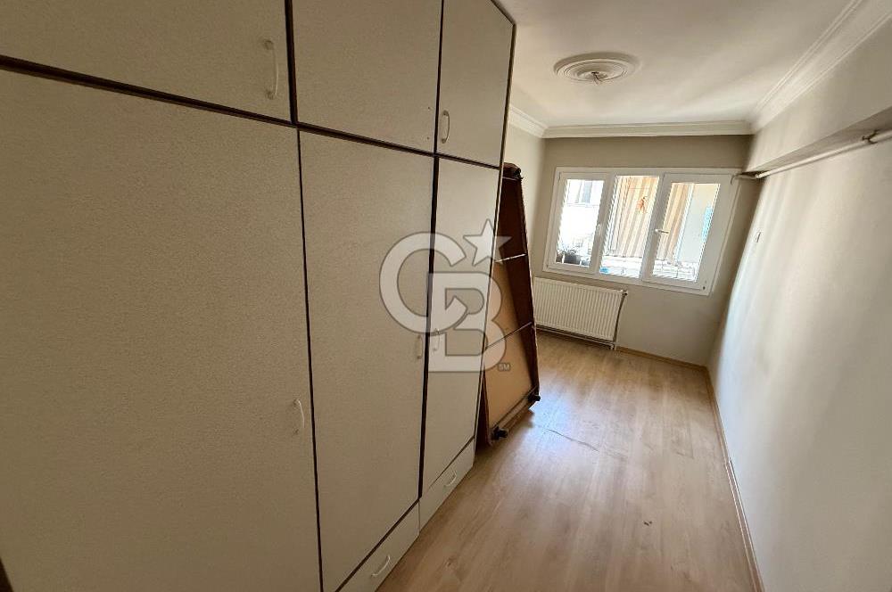 YEŞİLYURT ÜZÜMCÜ OKULU YAKINI SATILIK 3+1 DAİRE