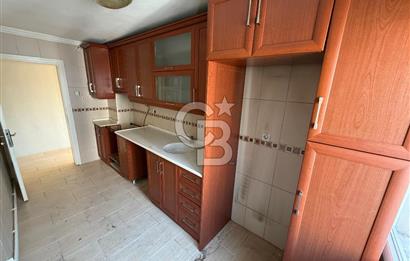 YEŞİLYURT ÜZÜMCÜ OKULU YAKINI SATILIK 3+1 DAİRE