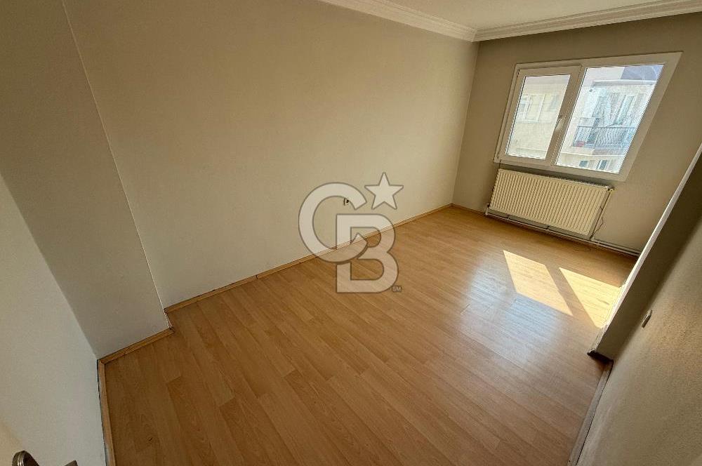 YEŞİLYURT ÜZÜMCÜ OKULU YAKINI SATILIK 3+1 DAİRE
