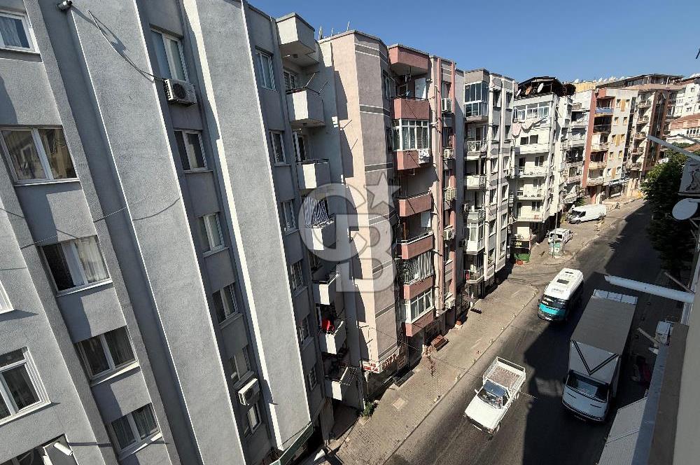YEŞİLYURT ÜZÜMCÜ OKULU YAKINI SATILIK 3+1 DAİRE