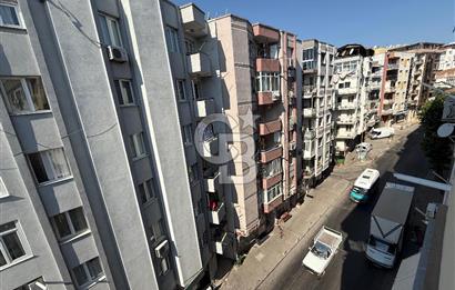 YEŞİLYURT ÜZÜMCÜ OKULU YAKINI SATILIK 3+1 DAİRE