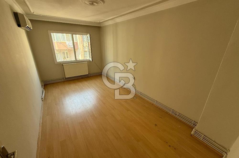 YEŞİLYURT ÜZÜMCÜ OKULU YAKINI SATILIK 3+1 DAİRE