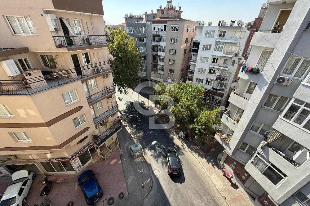 YEŞİLYURT ÜZÜMCÜ OKULU YAKINI SATILIK 3+1 DAİRE