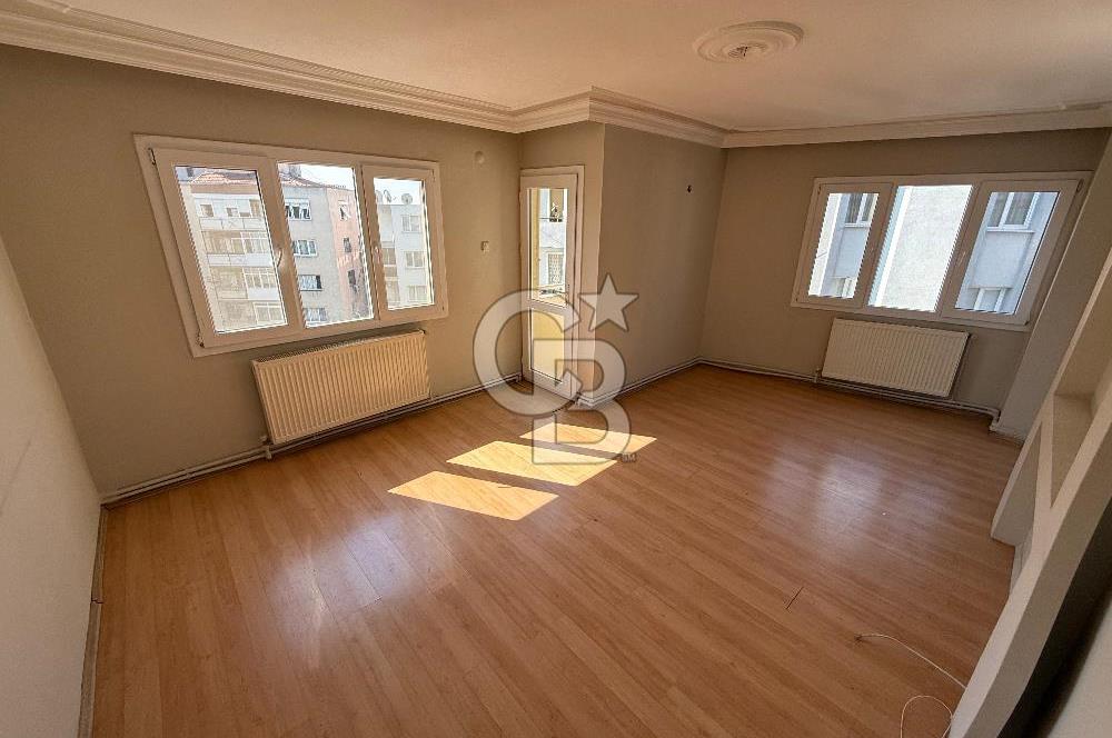 YEŞİLYURT ÜZÜMCÜ OKULU YAKINI SATILIK 3+1 DAİRE