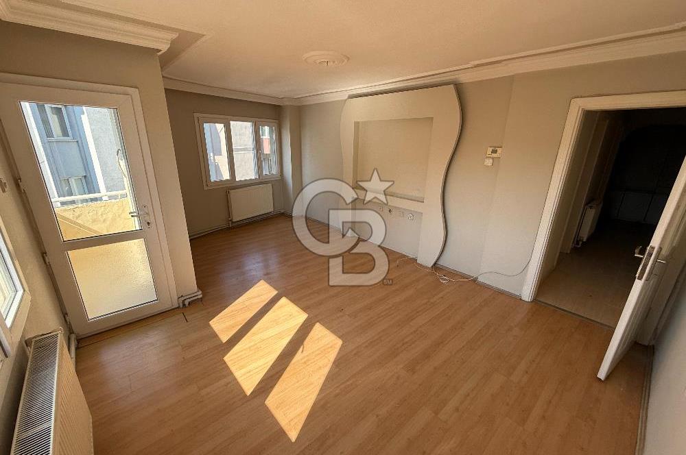 YEŞİLYURT ÜZÜMCÜ OKULU YAKINI SATILIK 3+1 DAİRE