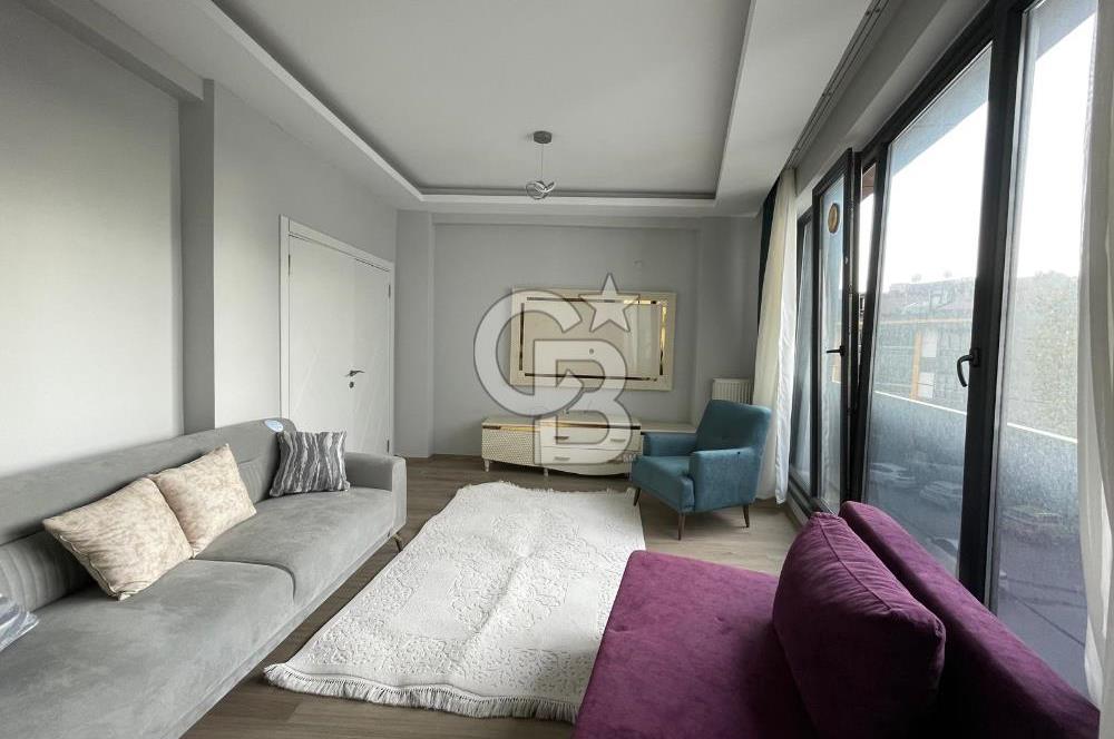 KEMERBURGAZ Yeni Metroya yakın KİRALIK DAİRE