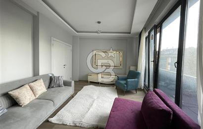 KEMERBURGAZ Yeni Metroya yakın KİRALIK DAİRE