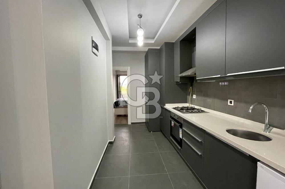 KEMERBURGAZ Yeni Metroya yakın KİRALIK DAİRE