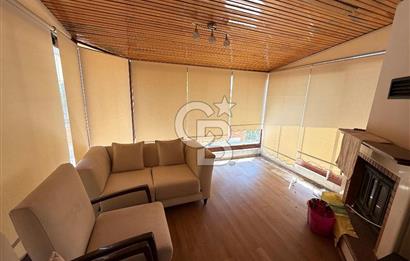 GÜZELBAHÇE KAHRAMANDERE'DE SATILIK 5+2 MÜSTAKİL VİLLA