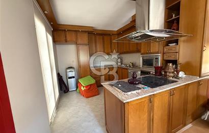 GÜZELBAHÇE KAHRAMANDERE'DE SATILIK 5+2 MÜSTAKİL VİLLA