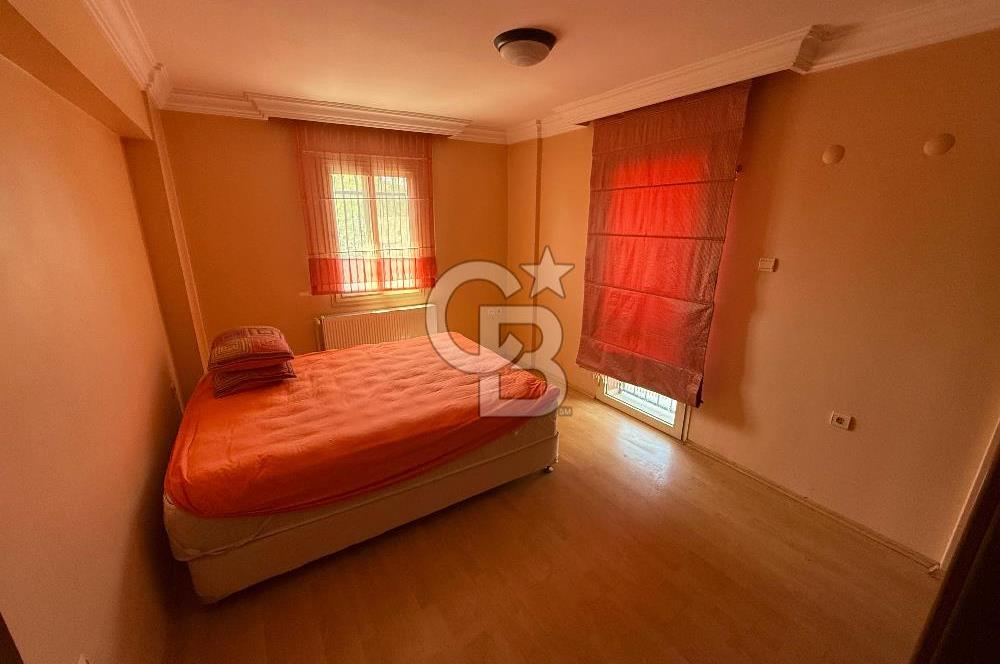 GÜZELBAHÇE KAHRAMANDERE'DE SATILIK 5+2 MÜSTAKİL VİLLA