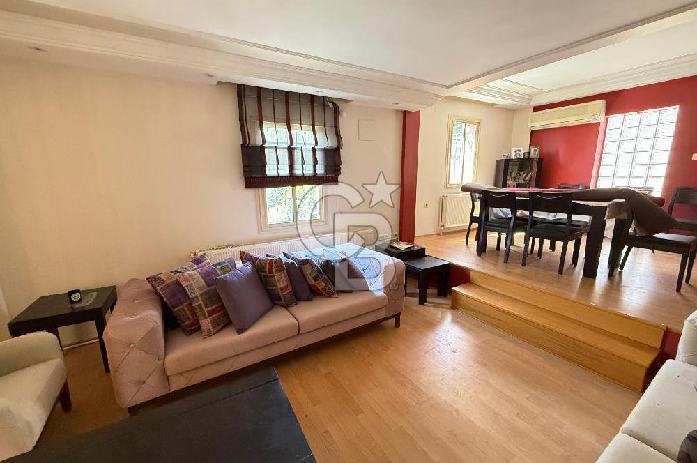 GÜZELBAHÇE KAHRAMANDERE'DE SATILIK 5+2 MÜSTAKİL VİLLA