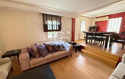 GÜZELBAHÇE KAHRAMANDERE'DE SATILIK 5+2 MÜSTAKİL VİLLA