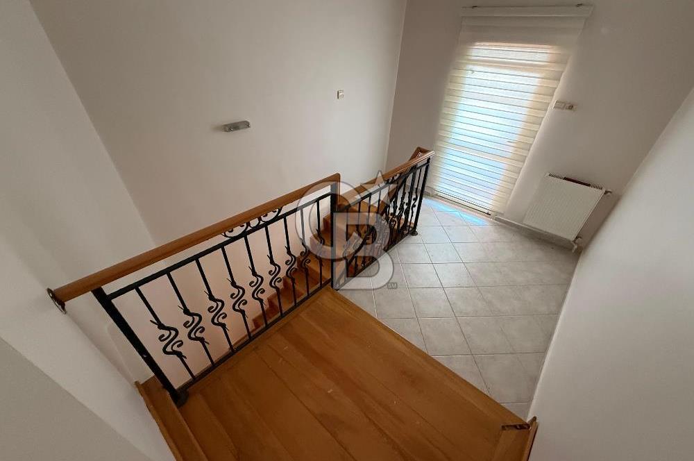 GÜZELBAHÇE KAHRAMANDERE'DE SATILIK 5+2 MÜSTAKİL VİLLA