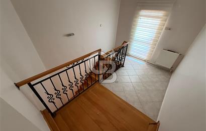 GÜZELBAHÇE KAHRAMANDERE'DE SATILIK 5+2 MÜSTAKİL VİLLA