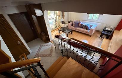 GÜZELBAHÇE KAHRAMANDERE'DE SATILIK 5+2 MÜSTAKİL VİLLA