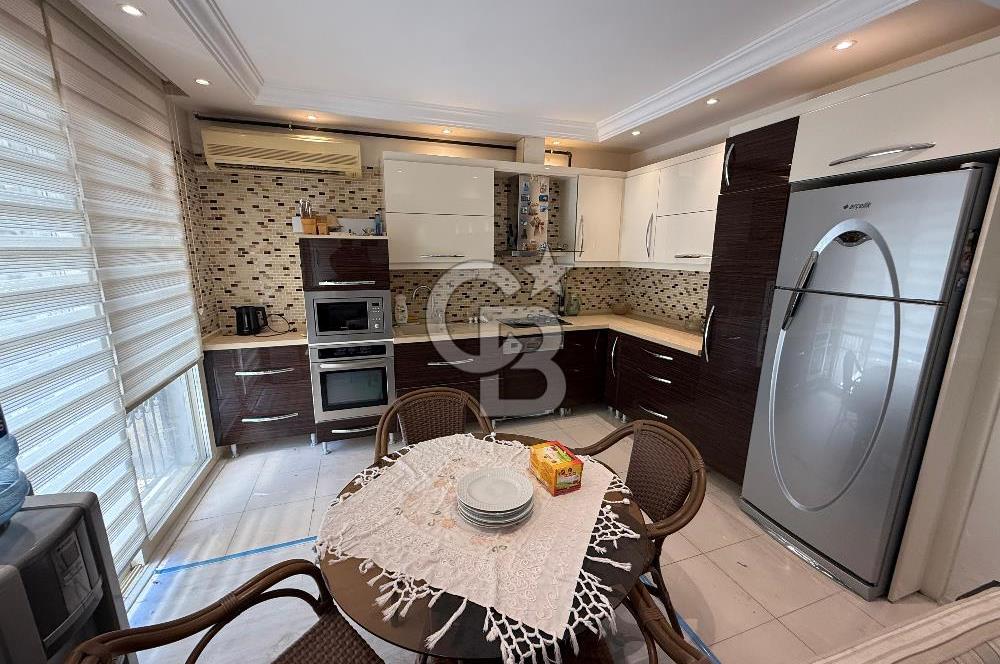 GÜZELBAHÇE KAHRAMANDERE'DE SATILIK 5+2 MÜSTAKİL VİLLA