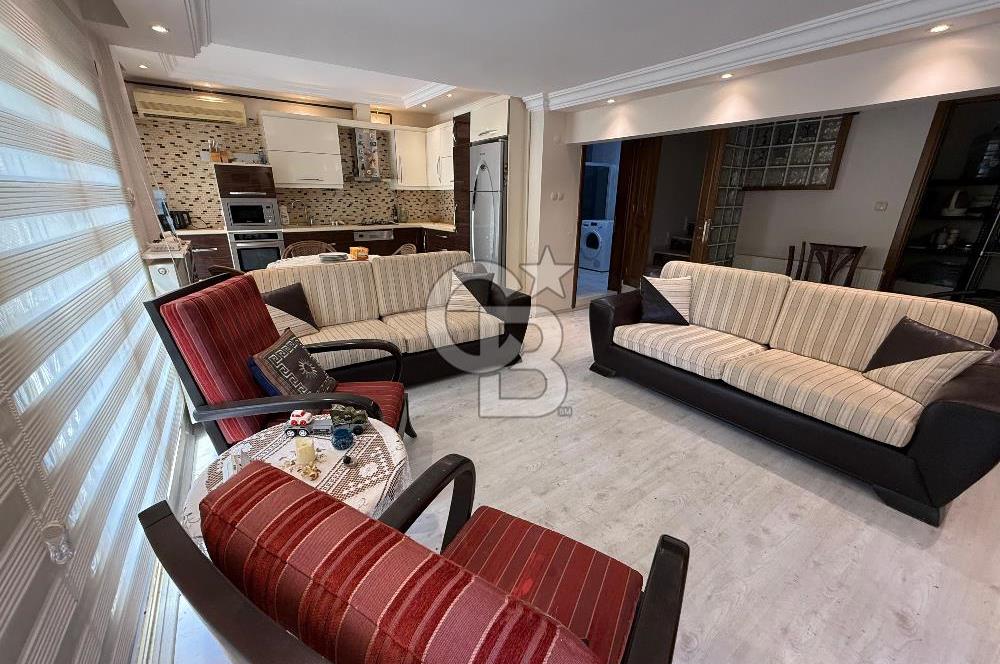 GÜZELBAHÇE KAHRAMANDERE'DE SATILIK 5+2 MÜSTAKİL VİLLA