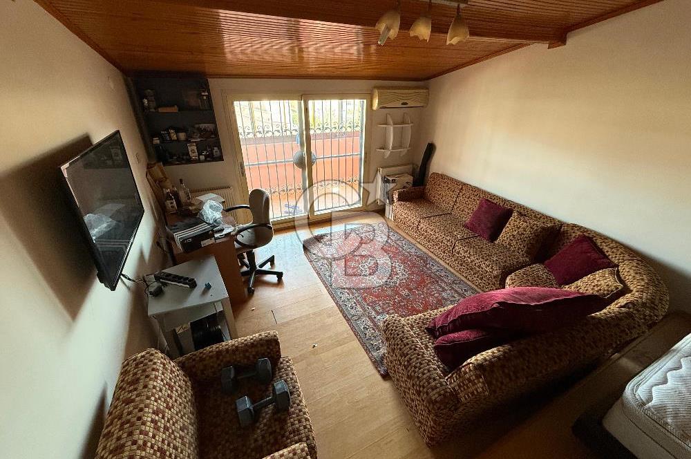 GÜZELBAHÇE KAHRAMANDERE'DE SATILIK 5+2 MÜSTAKİL VİLLA