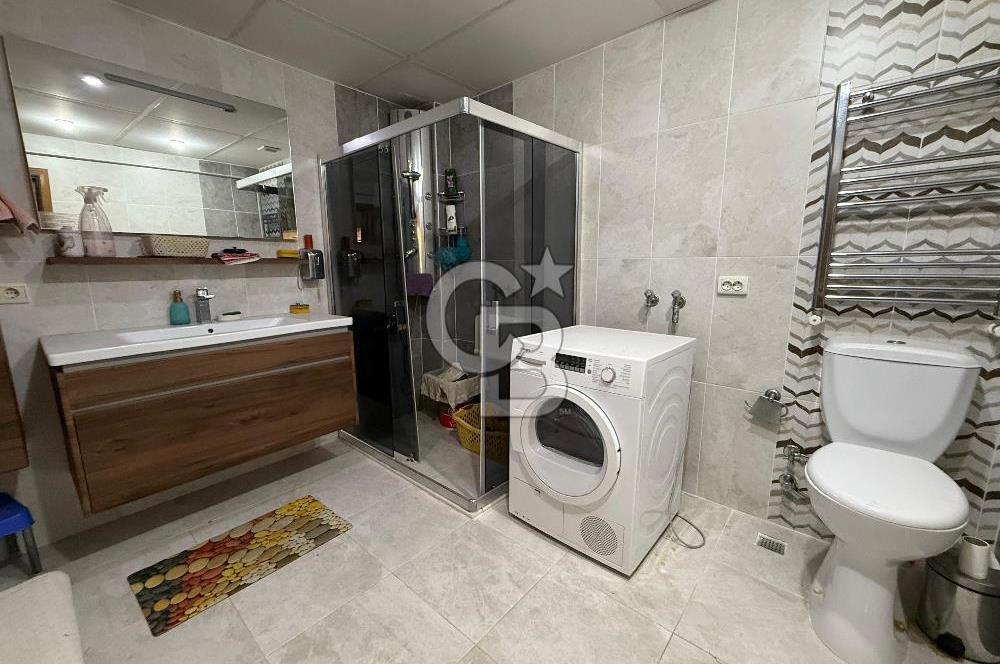 GÜZELBAHÇE KAHRAMANDERE'DE SATILIK 5+2 MÜSTAKİL VİLLA