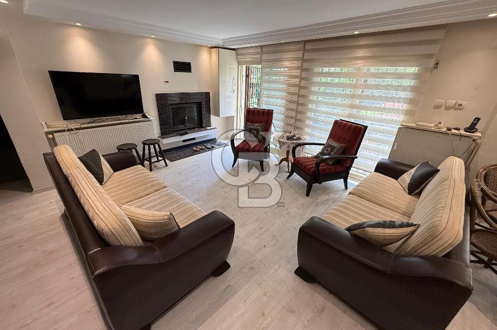 GÜZELBAHÇE KAHRAMANDERE'DE SATILIK 5+2 MÜSTAKİL VİLLA