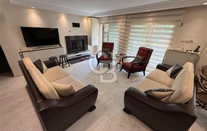 GÜZELBAHÇE KAHRAMANDERE'DE SATILIK 5+2 MÜSTAKİL VİLLA