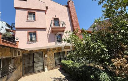 GÜZELBAHÇE KAHRAMANDERE'DE SATILIK 5+2 MÜSTAKİL VİLLA