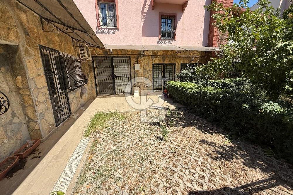 GÜZELBAHÇE KAHRAMANDERE'DE SATILIK 5+2 MÜSTAKİL VİLLA