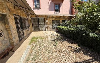 GÜZELBAHÇE KAHRAMANDERE'DE SATILIK 5+2 MÜSTAKİL VİLLA