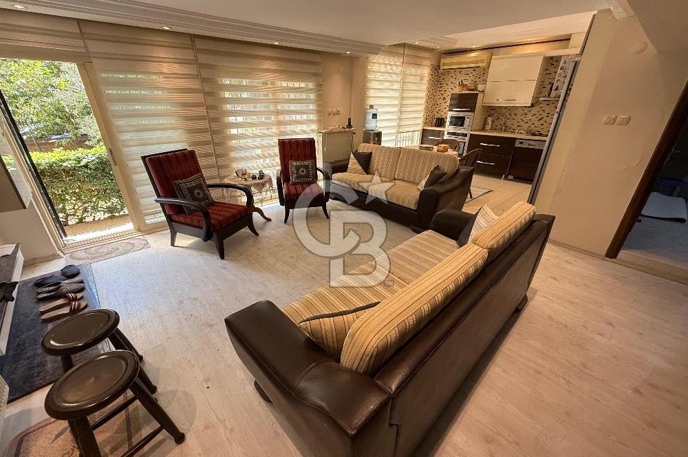 GÜZELBAHÇE KAHRAMANDERE'DE SATILIK 5+2 MÜSTAKİL VİLLA