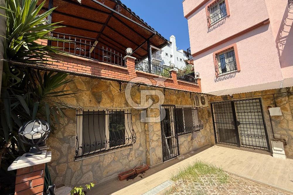 GÜZELBAHÇE KAHRAMANDERE'DE SATILIK 5+2 MÜSTAKİL VİLLA