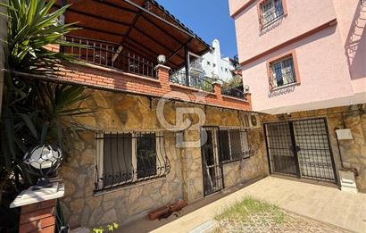 GÜZELBAHÇE KAHRAMANDERE'DE SATILIK 5+2 MÜSTAKİL VİLLA